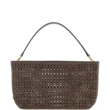 Пробитая сумка на плечо Mashup