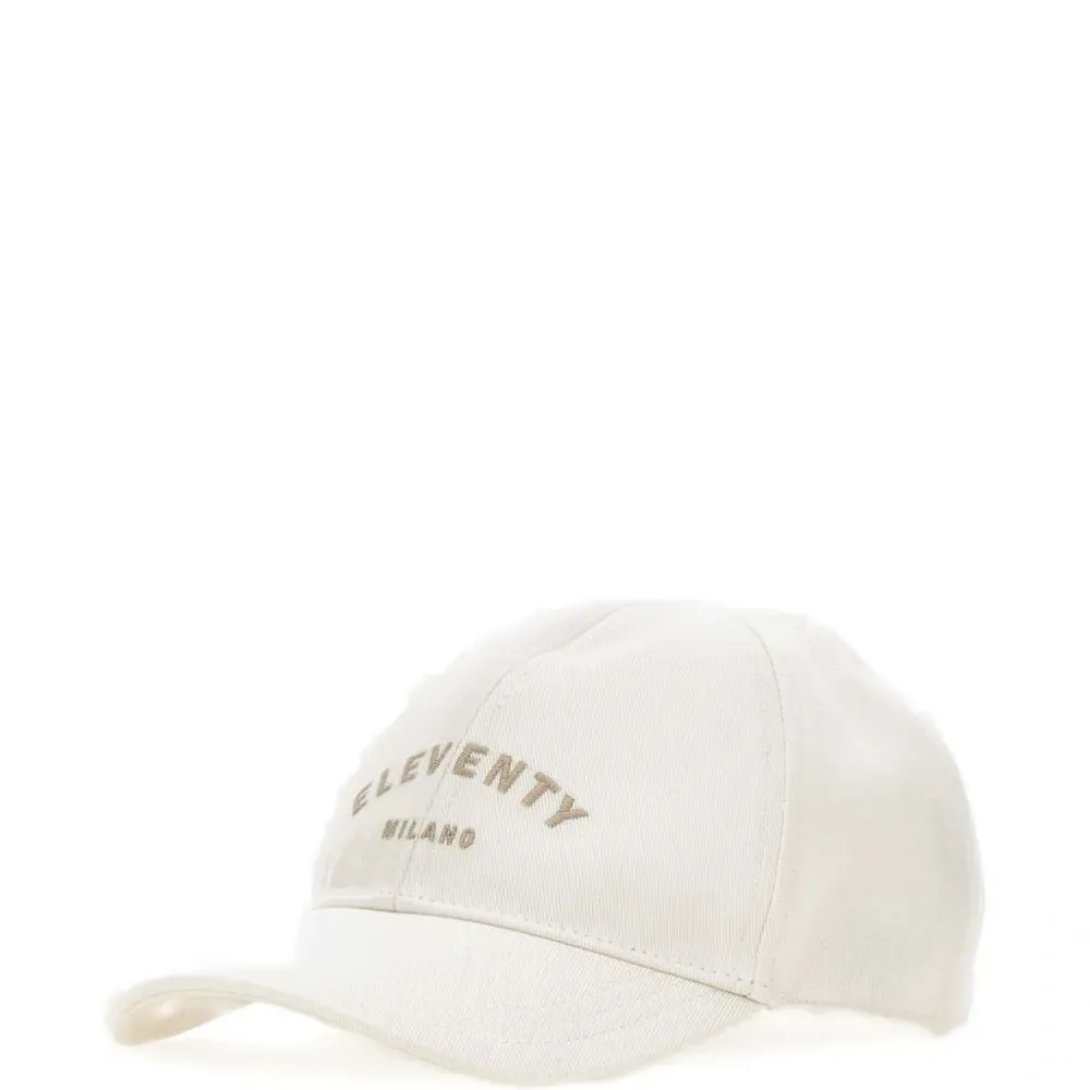 Бейсболка с логотипом