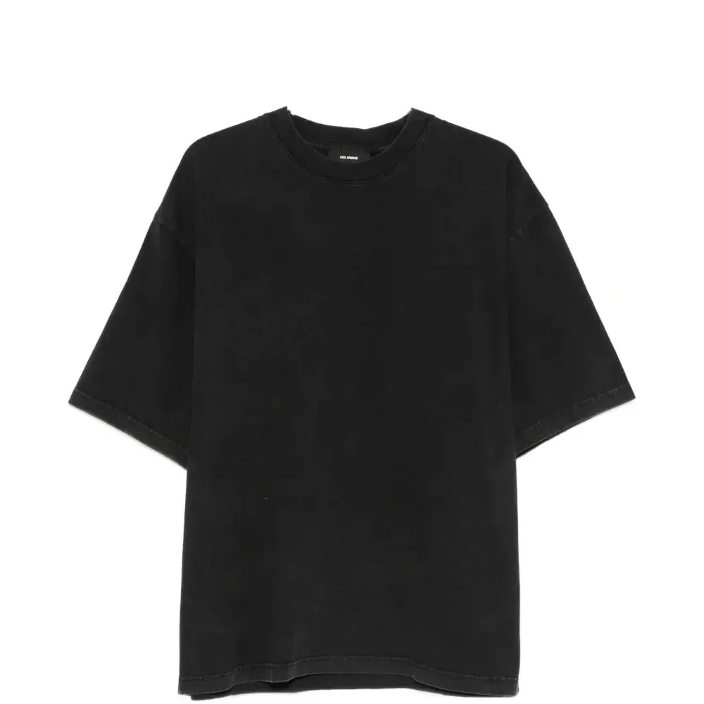 Футболка Flow с короткими рукавами