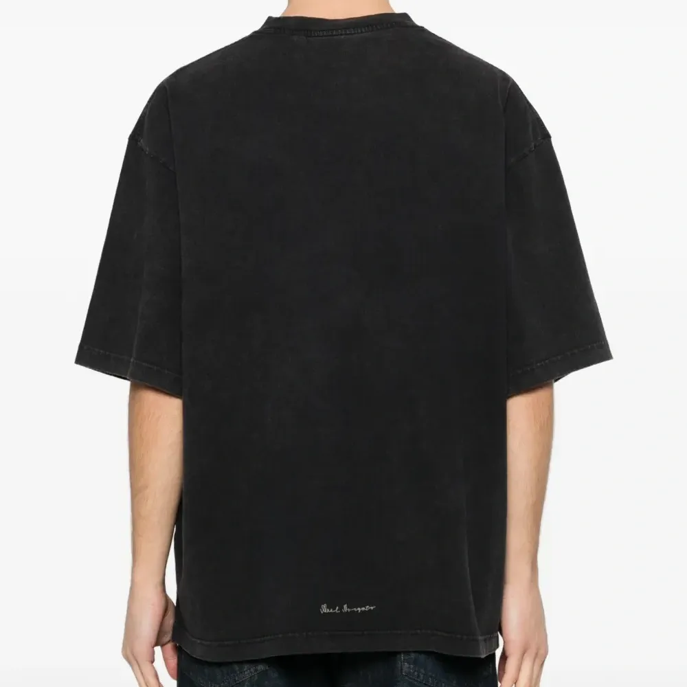 Футболка Flow с короткими рукавами