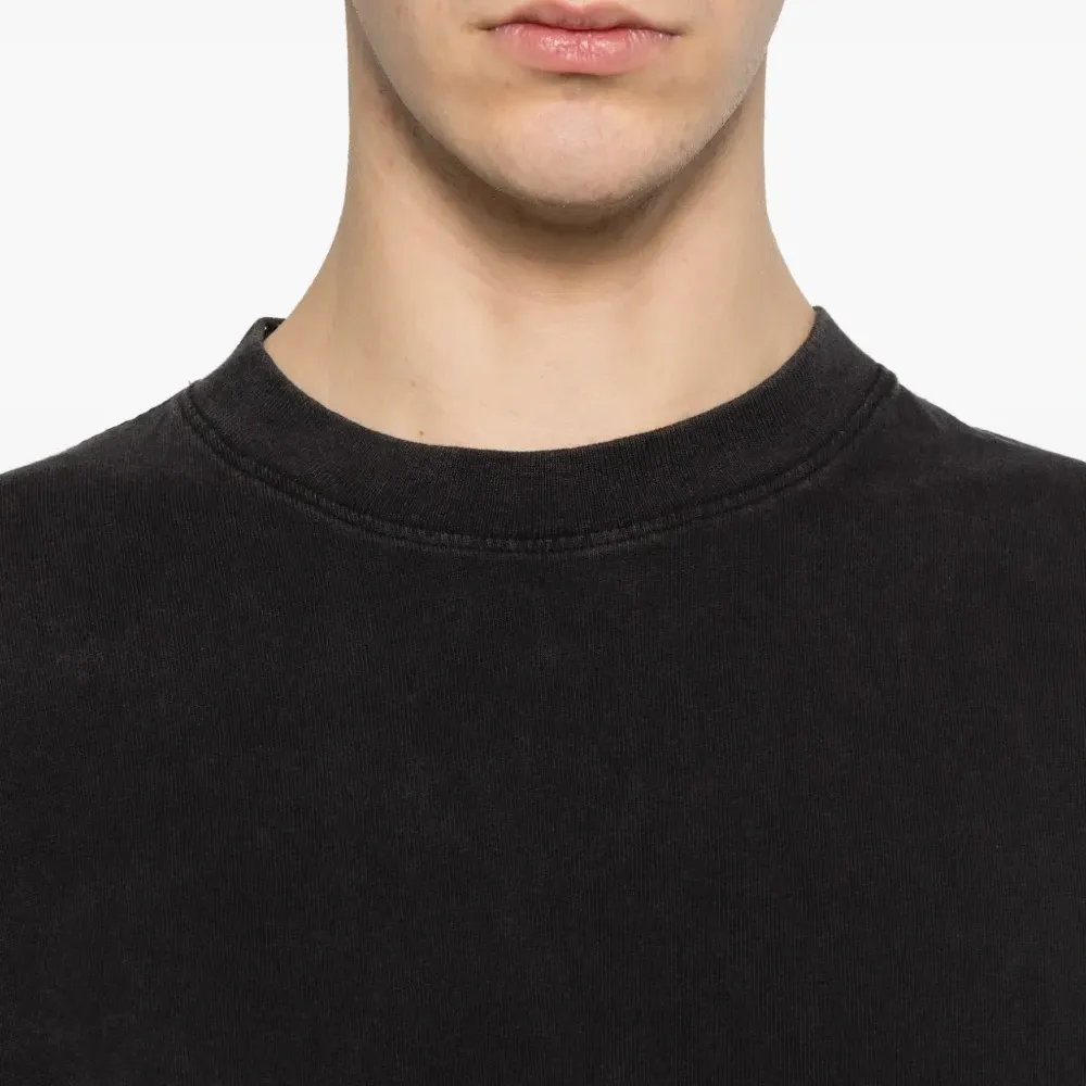 Футболка Flow с короткими рукавами