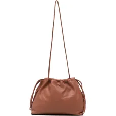 Сумка на плечо Suzette с завязками