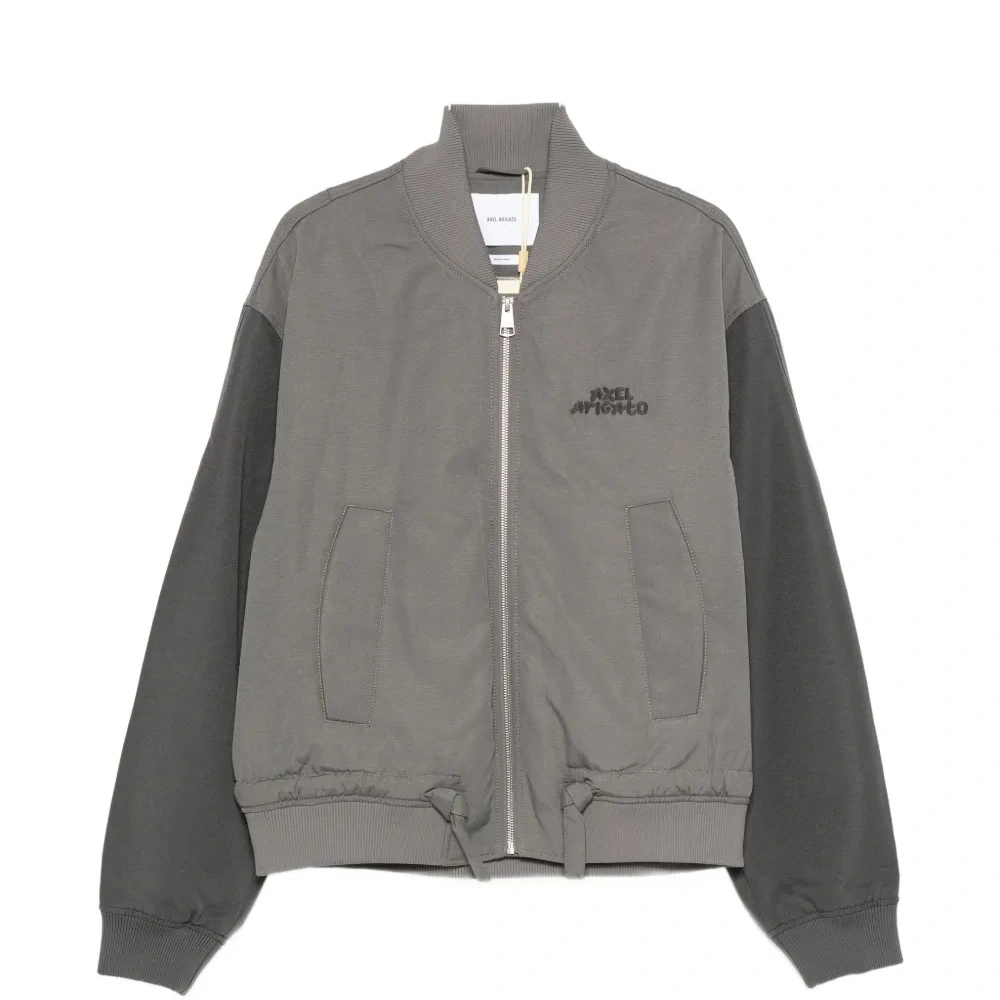 Бомбер с логотипом Archer