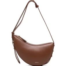 Мини-сумка Wino на молнии через плечо Мини-сумка Wino на молнии через плечо