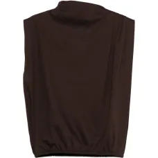 Драпированный топ Idris