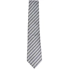 Полосатый галстук