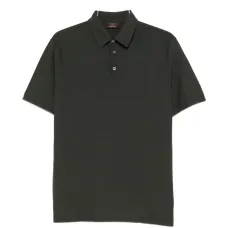 Поло с короткими рукавами Поло с короткими рукавами