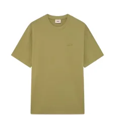 Футболка с вышитым логотипом Футболка с вышитым логотипом