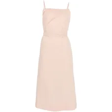 Платье "Хейди" на тонких бретелях Платье "Хейди" на тонких бретелях