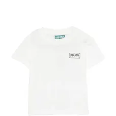 Футболка с логотипом