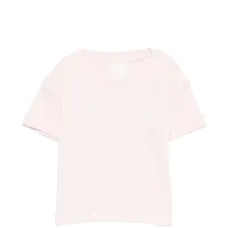 Футболка с логотипом