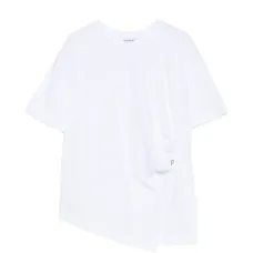 Асимметричная футболка Асимметричная футболка