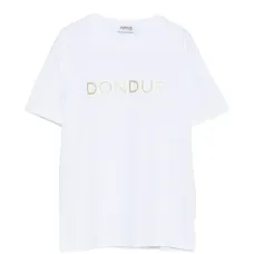 Футболка с логотипом