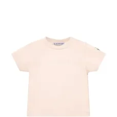 Футболка с логотипом