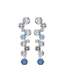 Серьги Constella с кристаллами