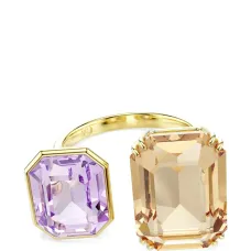 Кольцо с драгоценным камнем Millenia Кольцо с драгоценным камнем Millenia