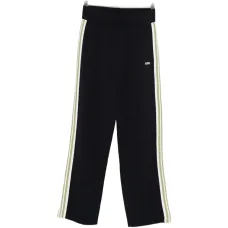 Брюки в полоску Брюки в полоску