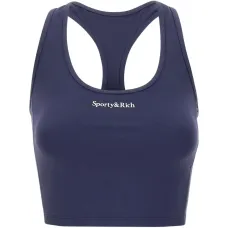 Топ с логотипом