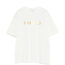 Футболка с логотипом Футболка с логотипом