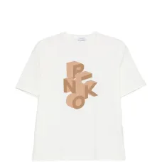 Футболка с принтом Футболка с принтом