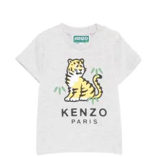 Футболка с изображением тигра