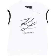 Футболка с принтом "графичный галстук"