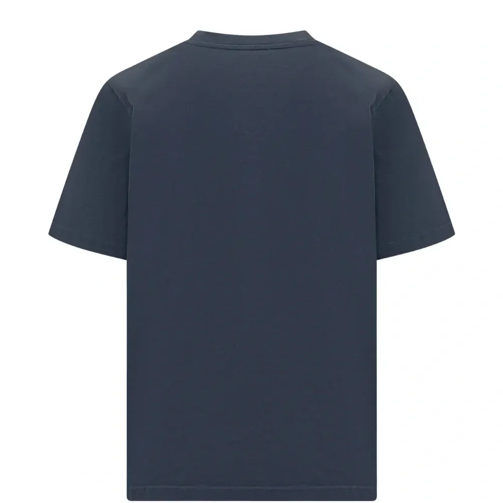 Футболка с графическим принтом