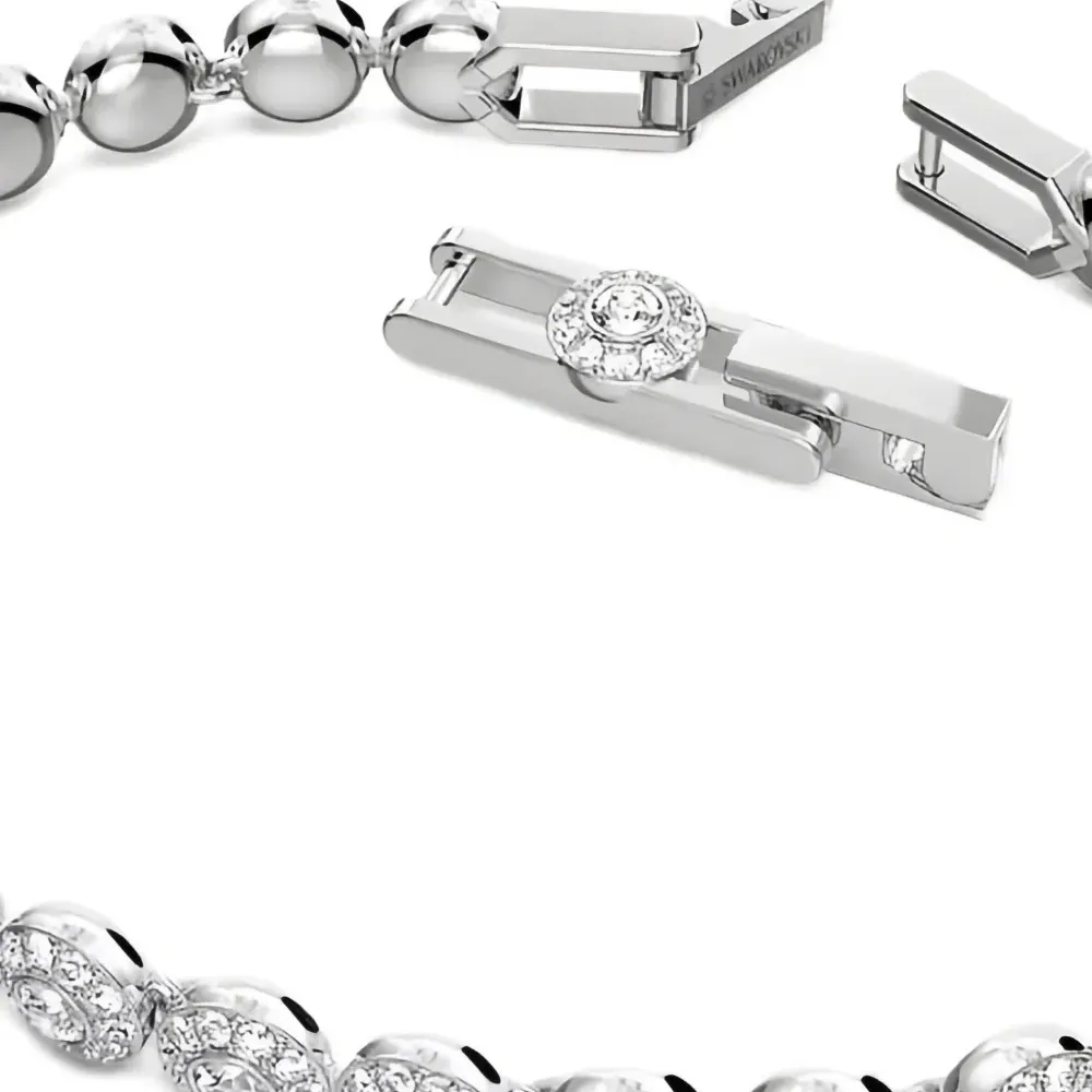 Браслет Una Angelic с круглыми кристаллами