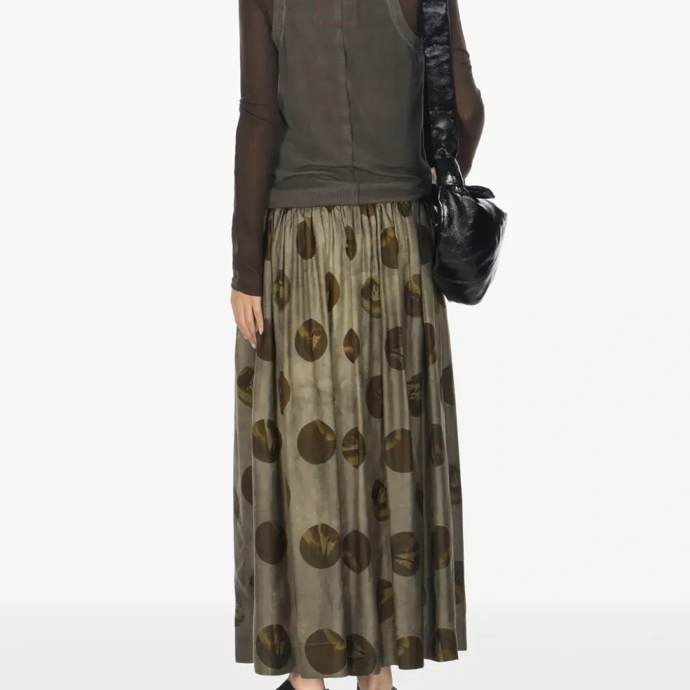 Рифлёный топ