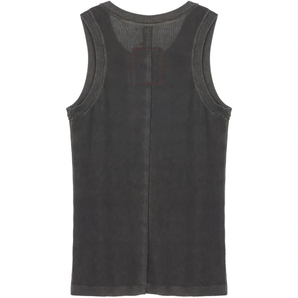 Рифлёный топ