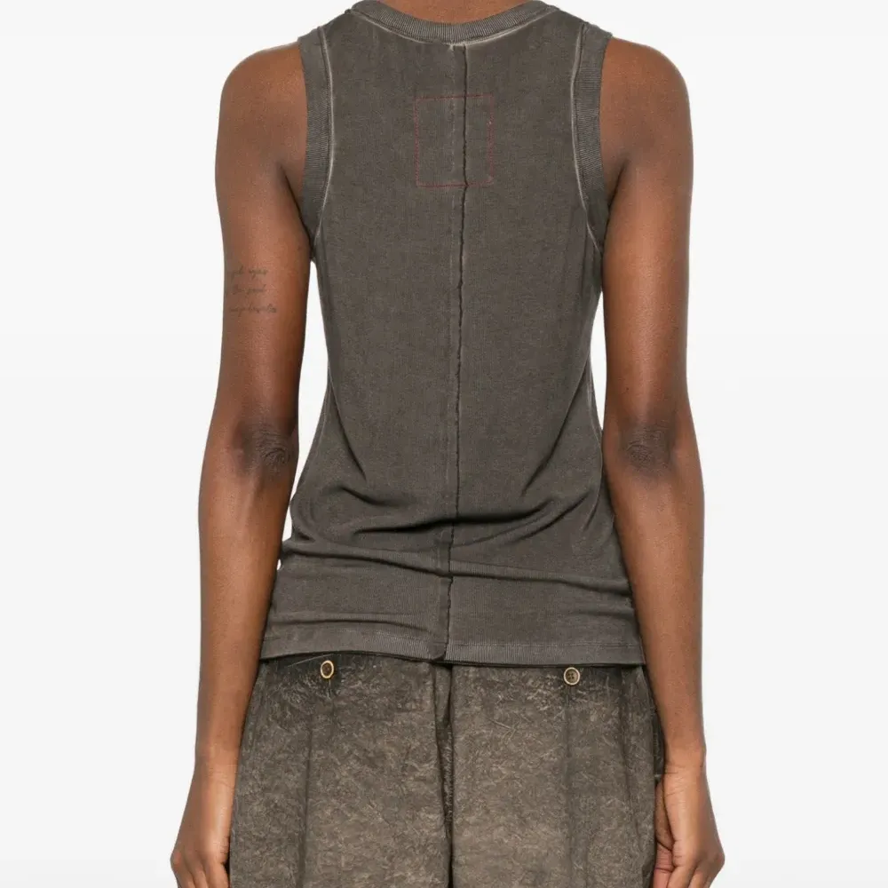 Рифлёный топ