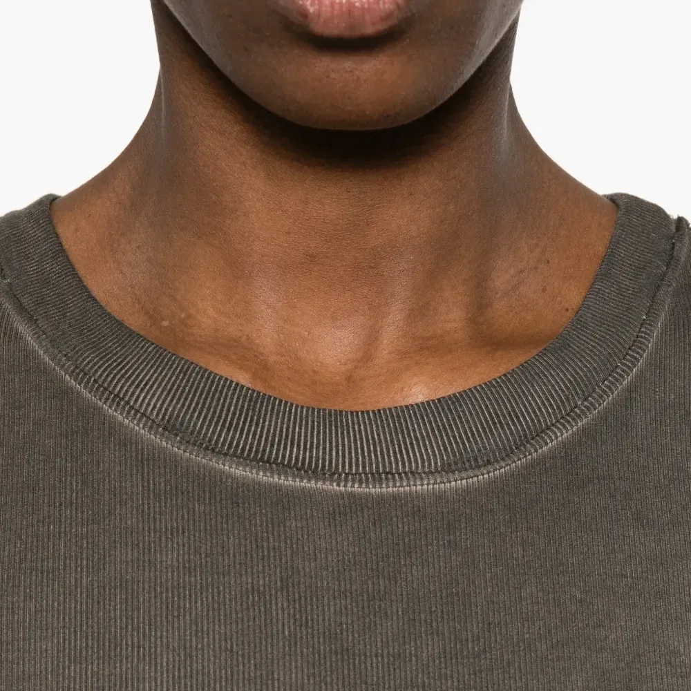 Рифлёный топ