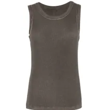 Рифлёный топ