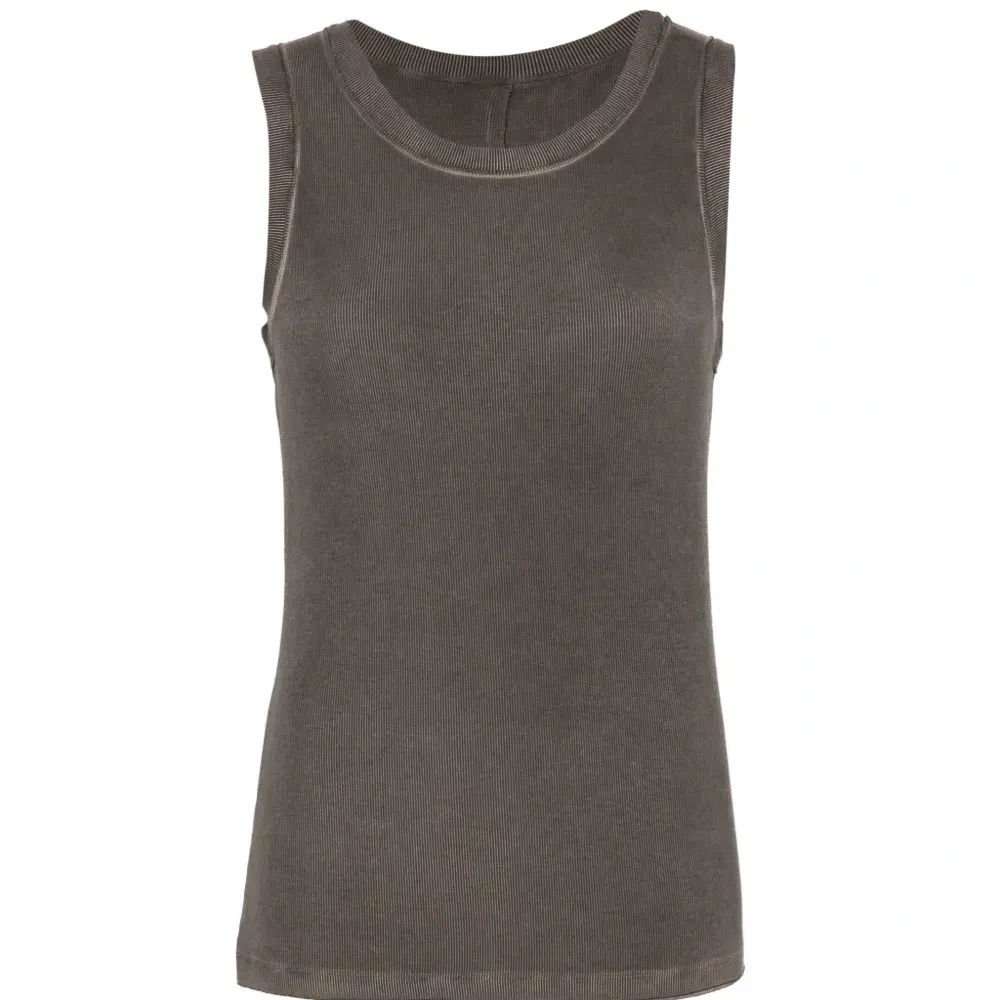 Рифлёный топ