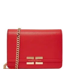 Сумка на цепочке