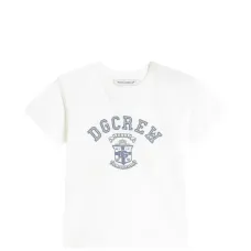 Футболка с графическим принтом