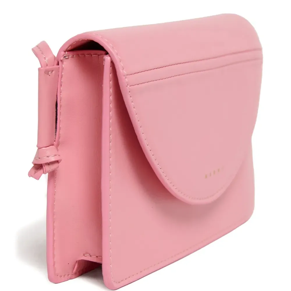 Сумка на плечо с логотипом