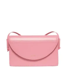 Сумка на плечо с логотипом