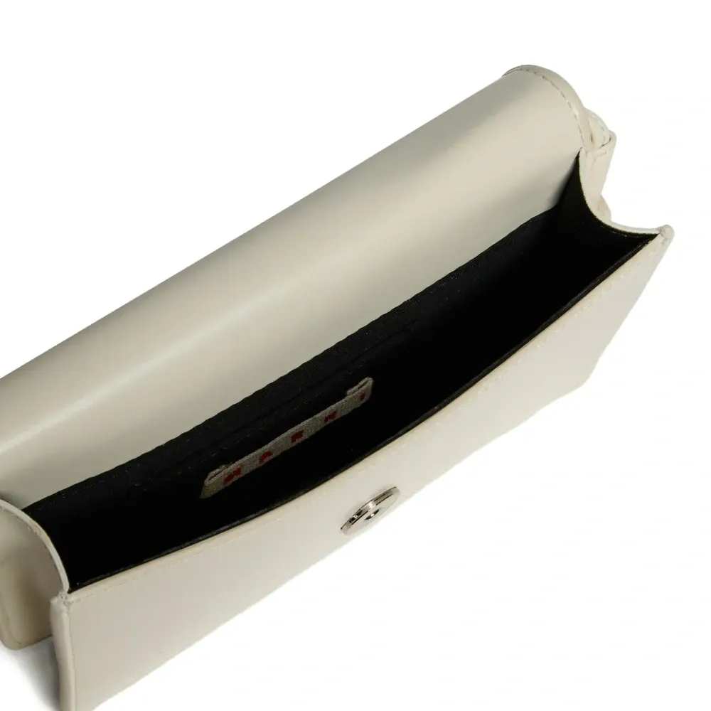 Сумка на плечо с логотипом