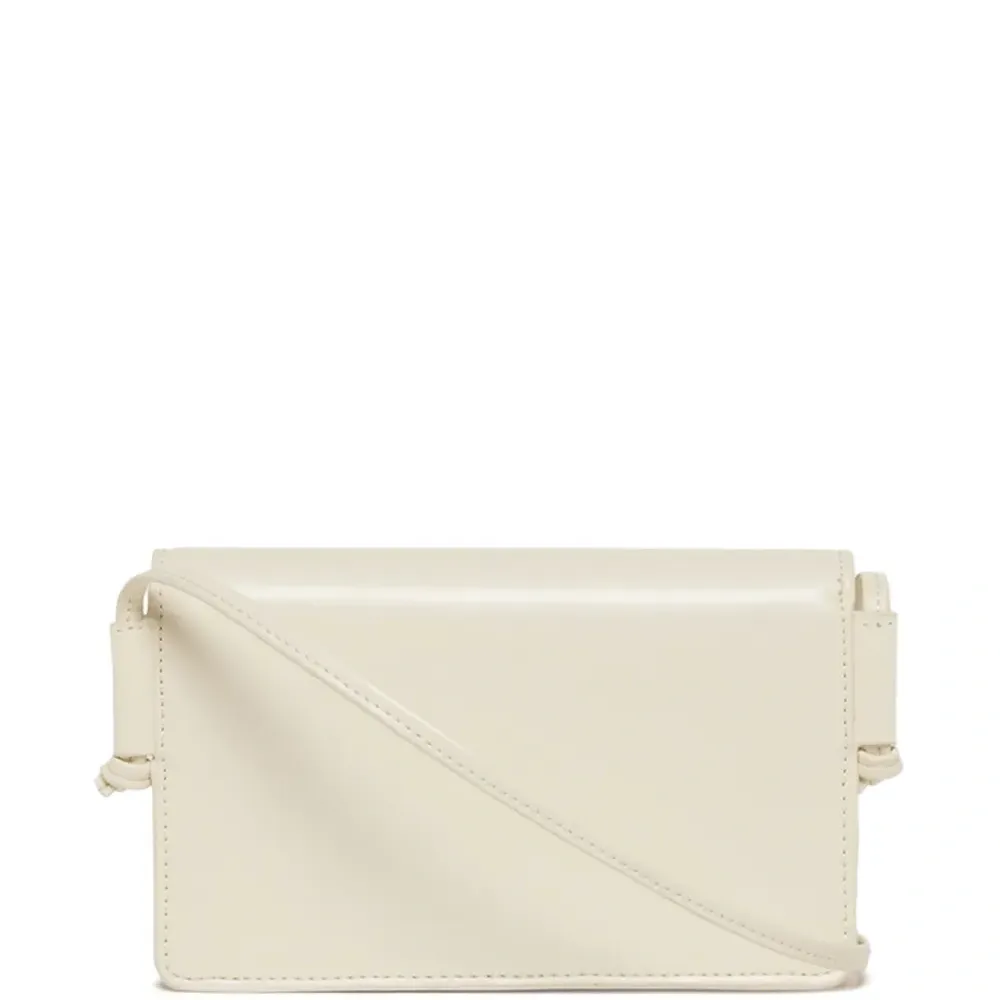 Сумка на плечо с логотипом