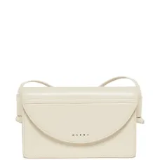 Сумка на плечо с логотипом