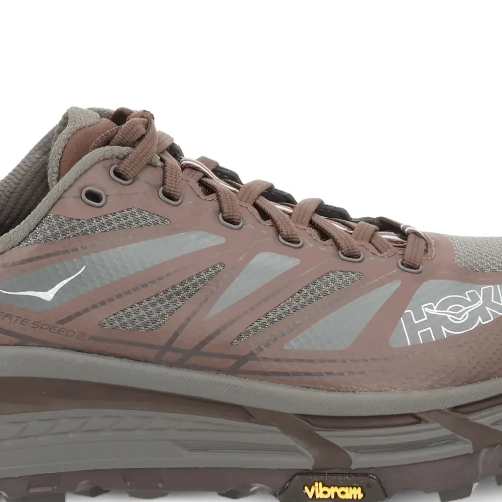 Кроссовки Mafate Speed 2