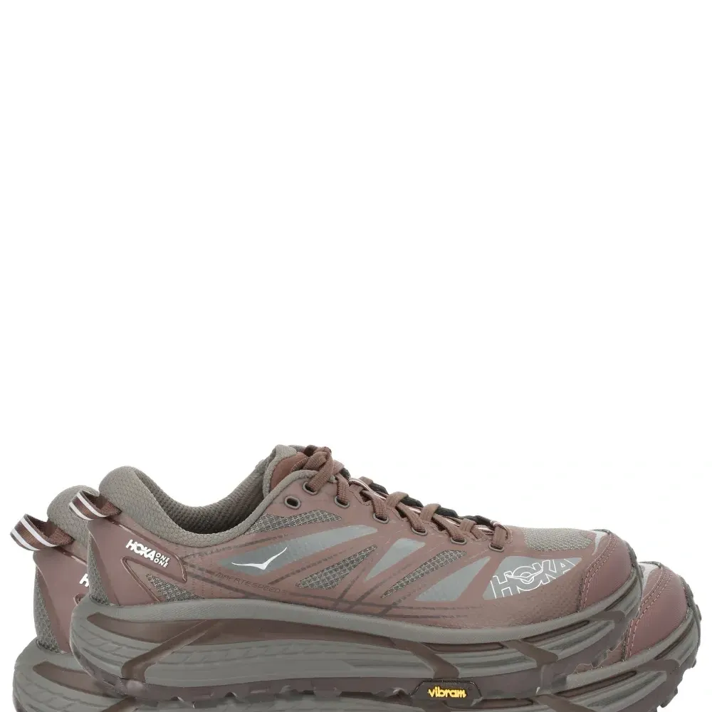 Кроссовки Mafate Speed 2