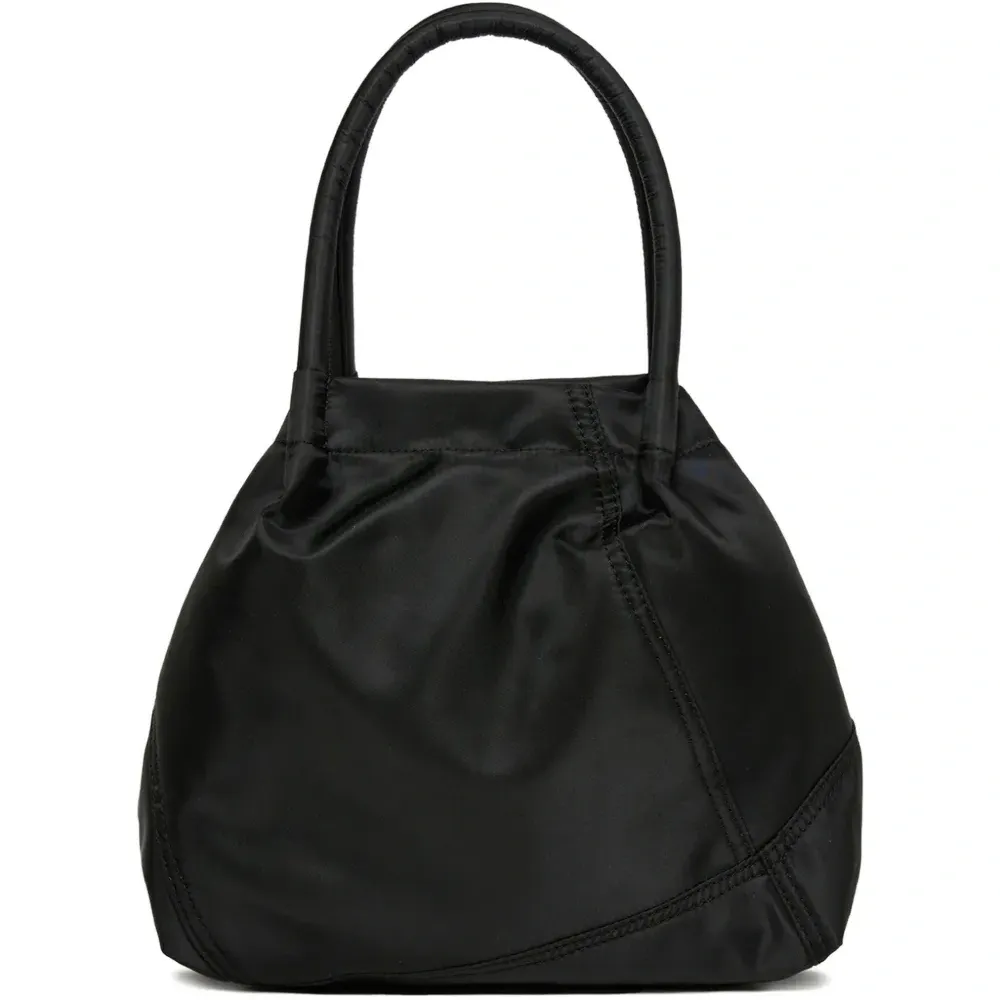 Сумка на плечо с логотипом