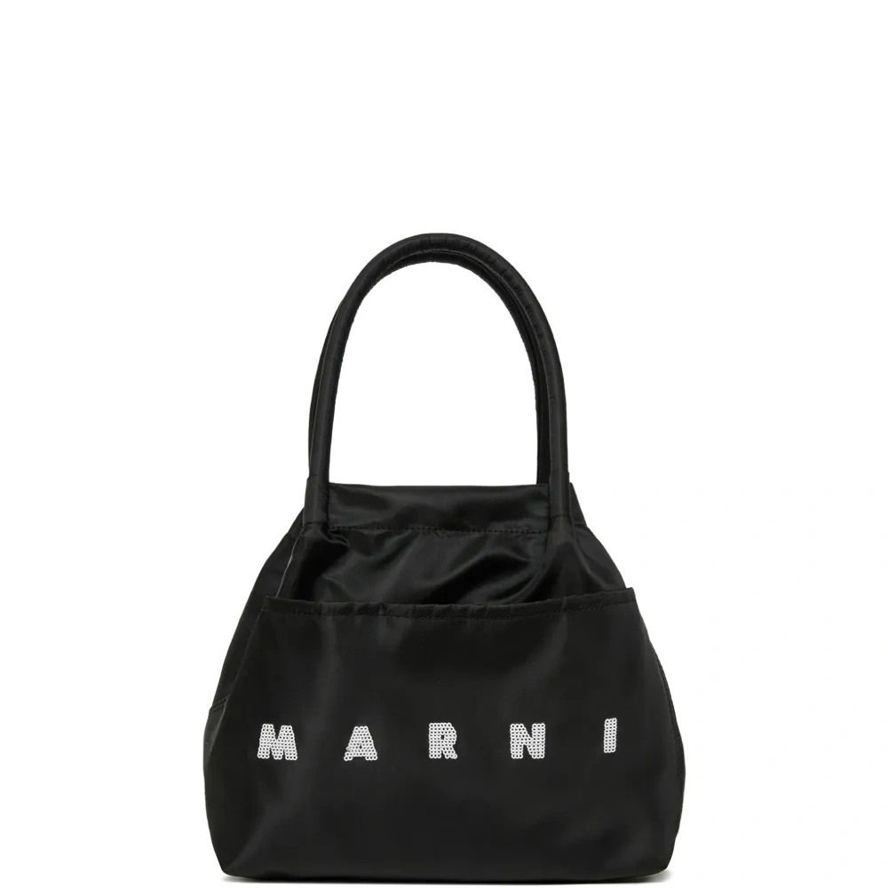 Сумка на плечо с логотипом