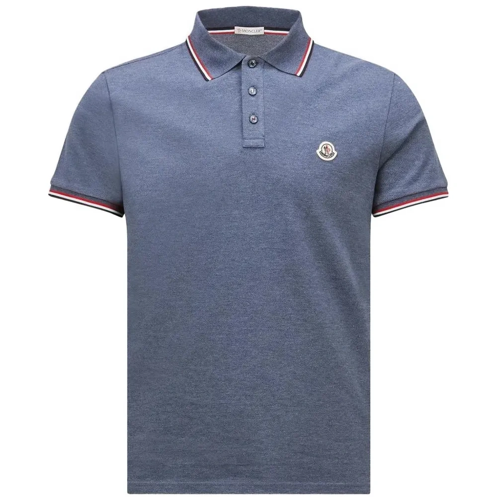 Поло из пике