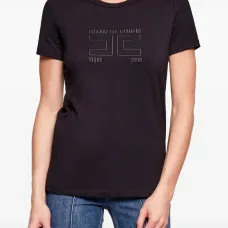 Футболка с логотипом Футболка с логотипом