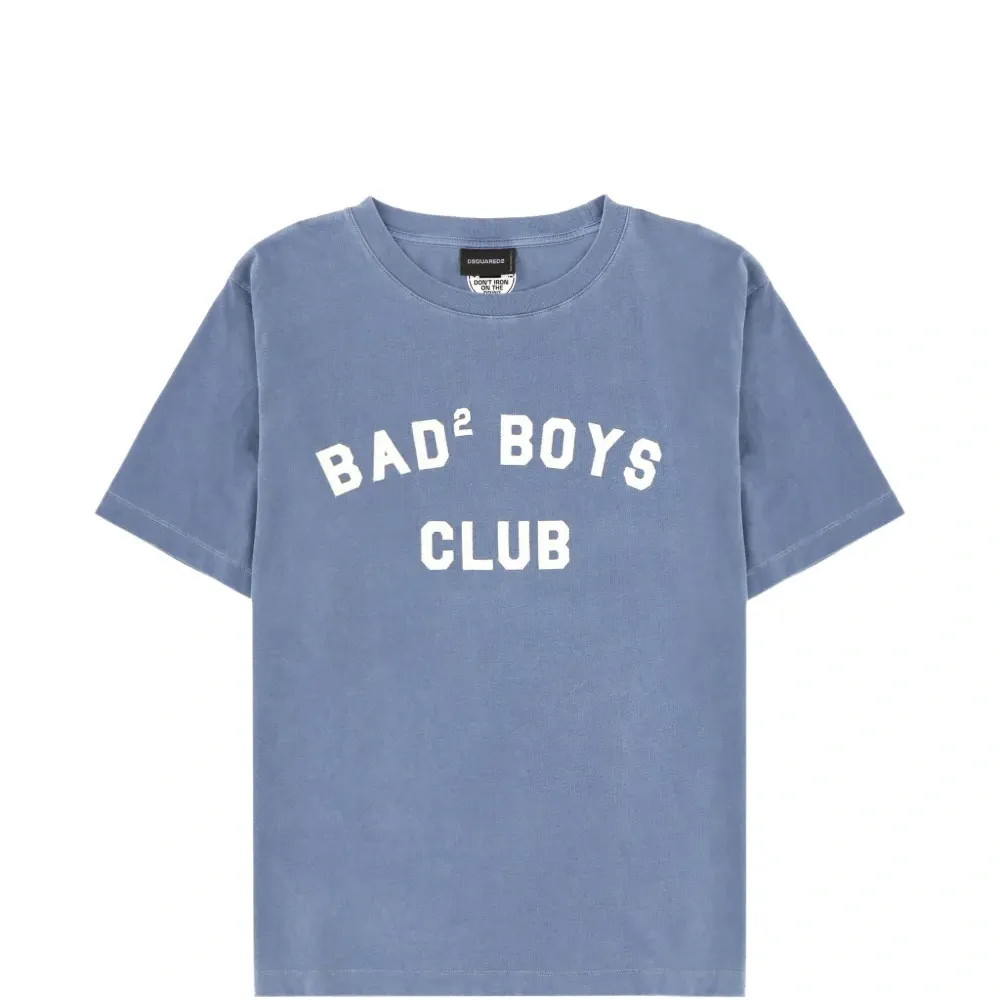 Футболка с надписью