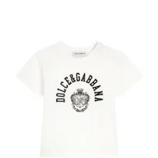 Футболка с логотипом