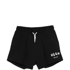 Шорты на завязках Шорты на завязках